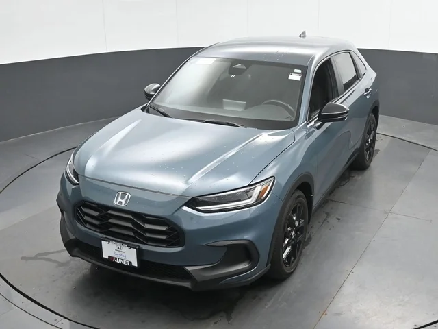SEMINUEVOS HONDA HR-V a Estados en autogozo