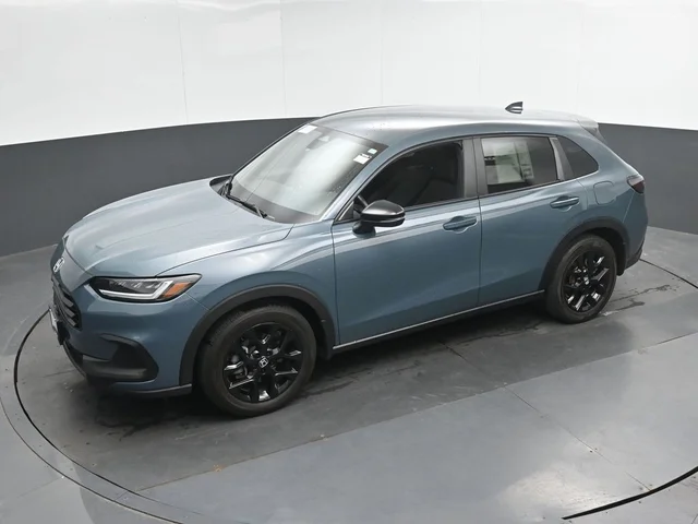 SEMINUEVOS HONDA HR-V a Estados en autogozo