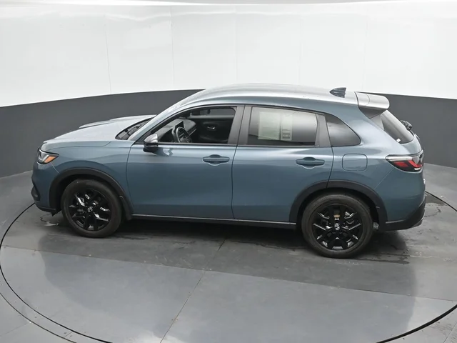 SEMINUEVOS HONDA HR-V a Estados en autogozo