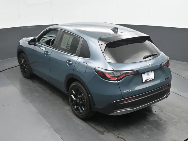 SEMINUEVOS HONDA HR-V a Estados en autogozo