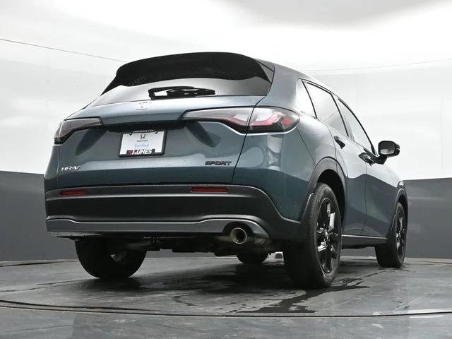 SEMINUEVOS HONDA HR-V a Estados en autogozo