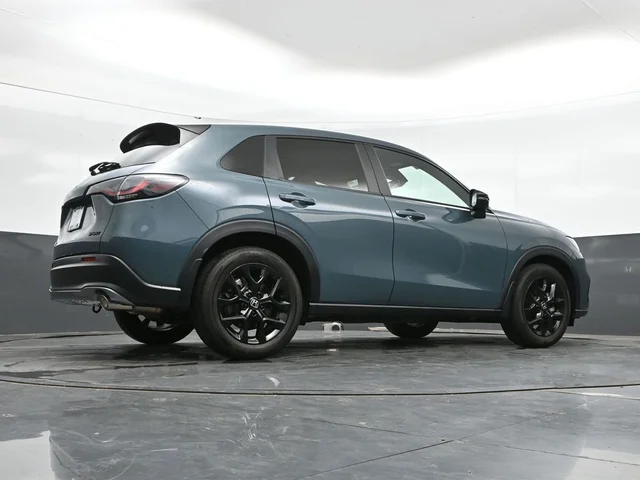 SEMINUEVOS HONDA HR-V a Estados en autogozo