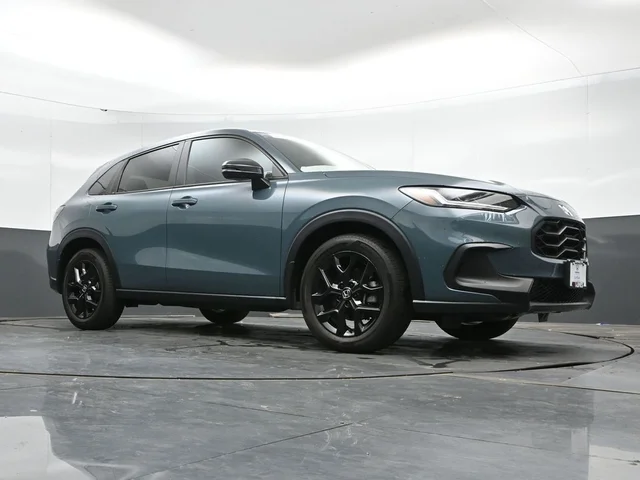 SEMINUEVOS HONDA HR-V a Estados en autogozo