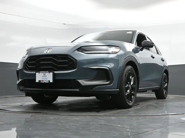 SEMINUEVOS HONDA HR-V a Estados en autogozo