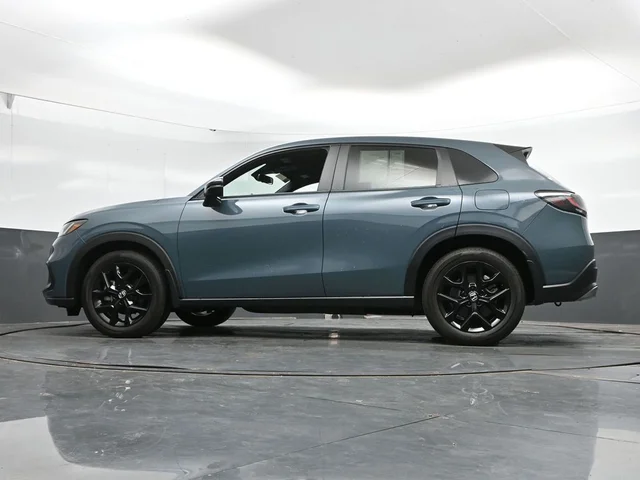 SEMINUEVOS HONDA HR-V a Estados en autogozo