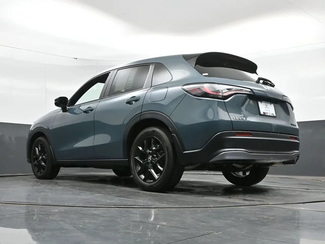 SEMINUEVOS HONDA HR-V a Estados en autogozo