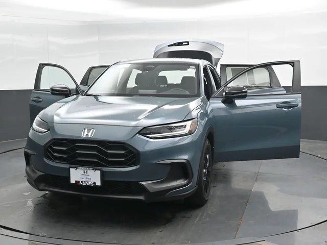 SEMINUEVOS HONDA HR-V a Estados en autogozo