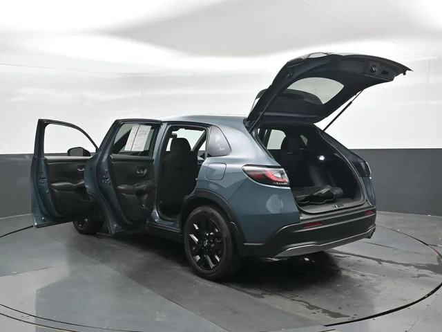 SEMINUEVOS HONDA HR-V a Estados en autogozo