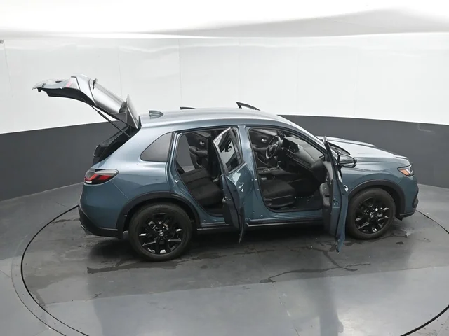 SEMINUEVOS HONDA HR-V a Estados en autogozo