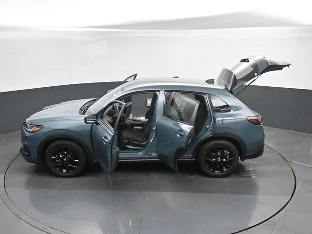SEMINUEVOS HONDA HR-V a Estados en autogozo