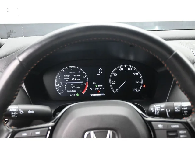 SEMINUEVOS HONDA HR-V a Estados en autogozo