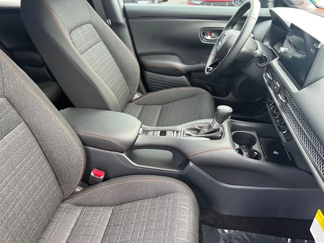 Nuevos HONDA HR-V à Estados chez autogozo