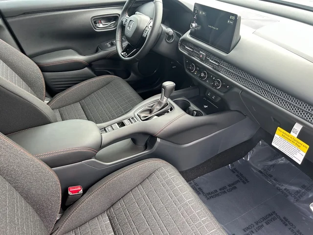Nuevos HONDA HR-V à Estados chez autogozo