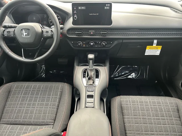 Nuevos HONDA HR-V à Estados chez autogozo