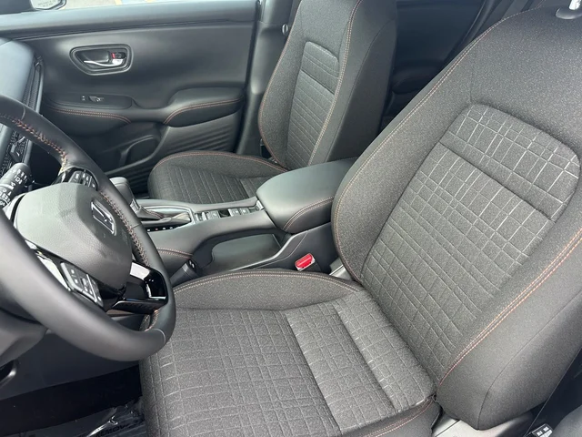 Nuevos HONDA HR-V à Estados chez autogozo