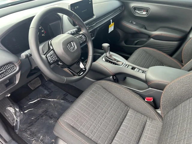 Nuevos HONDA HR-V à Estados chez autogozo