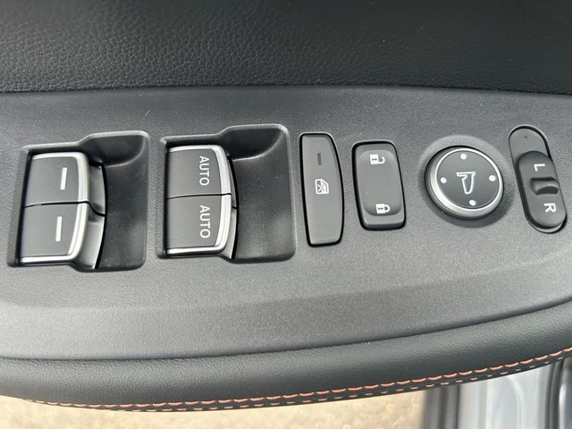 Nuevos HONDA HR-V à Estados chez autogozo