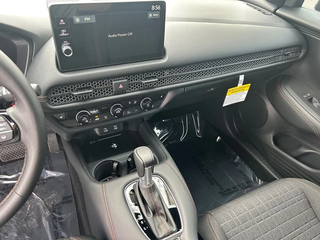 Nuevos HONDA HR-V à Estados chez autogozo