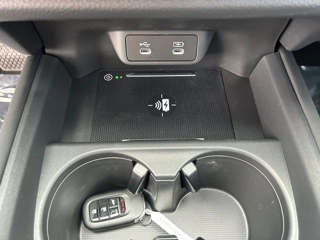 Nuevos HONDA HR-V à Estados chez autogozo