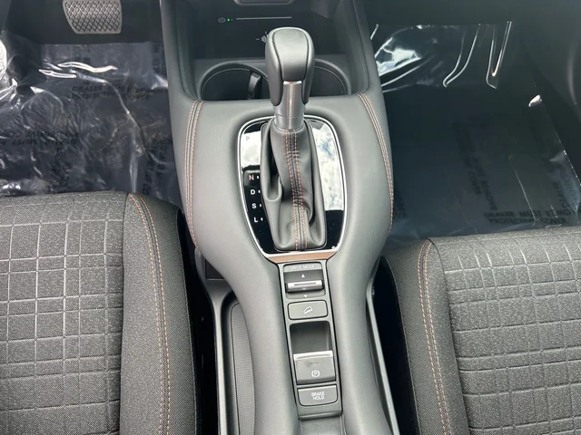 Nuevos HONDA HR-V à Estados chez autogozo