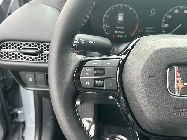 Nuevos HONDA HR-V à Estados chez autogozo
