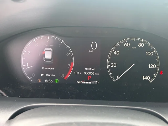 Nuevos HONDA HR-V à Estados chez autogozo