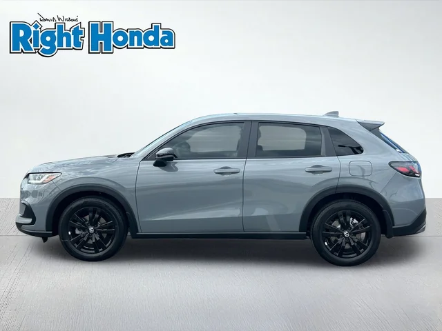Nuevos HONDA HR-V à Estados chez autogozo
