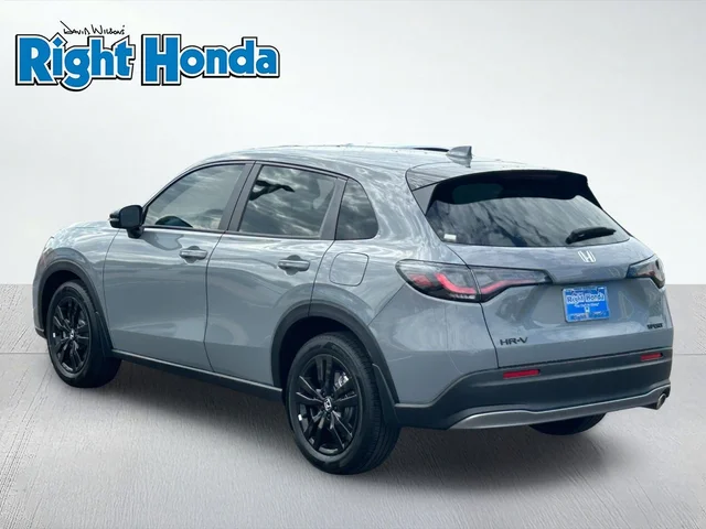 Nuevos HONDA HR-V à Estados chez autogozo