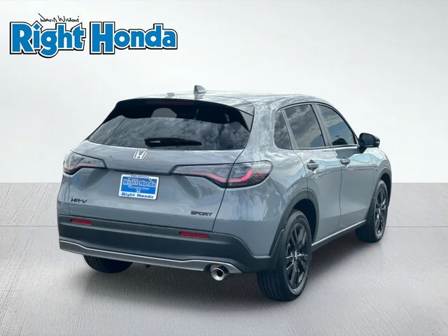 Nuevos HONDA HR-V à Estados chez autogozo