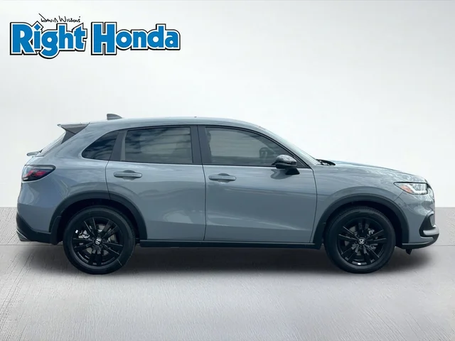 Nuevos HONDA HR-V à Estados chez autogozo