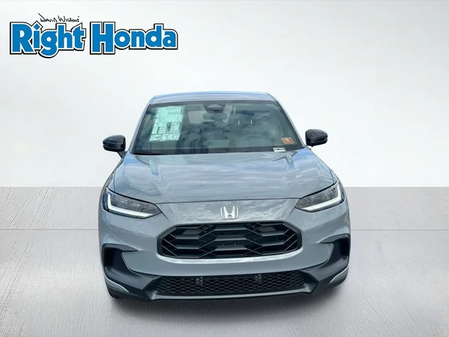 Nuevos HONDA HR-V à Estados chez autogozo
