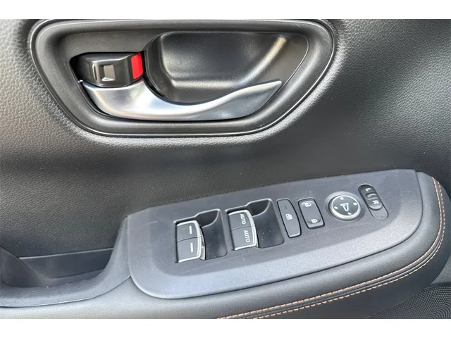 Pre-Owned HONDA HR-V at Anderson Honda in Palo Alto