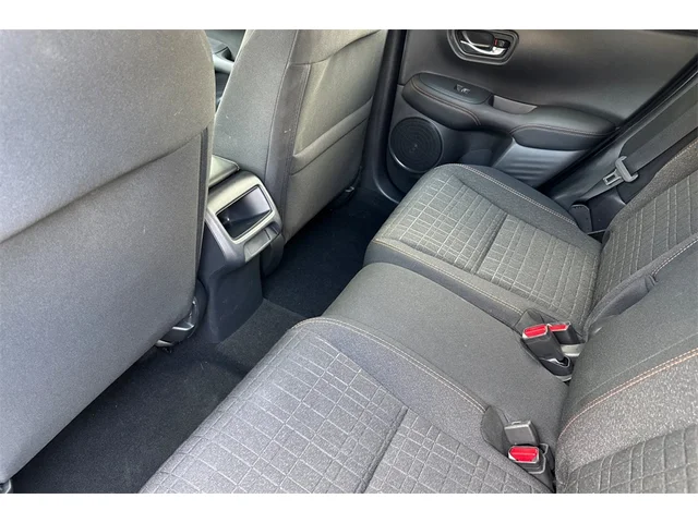 Pre-Owned HONDA HR-V at Anderson Honda in Palo Alto