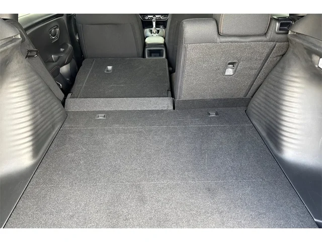 Pre-Owned HONDA HR-V at Anderson Honda in Palo Alto