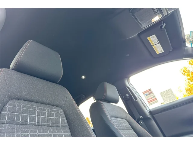 Pre-Owned HONDA HR-V at Anderson Honda in Palo Alto