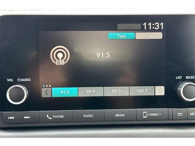 Pre-Owned HONDA HR-V at Anderson Honda in Palo Alto