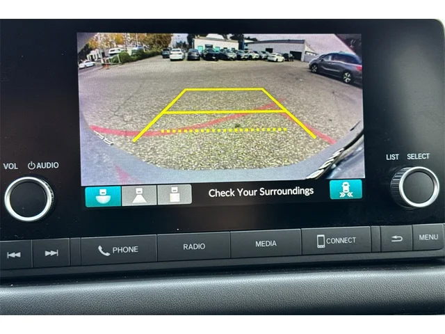 Pre-Owned HONDA HR-V at Anderson Honda in Palo Alto