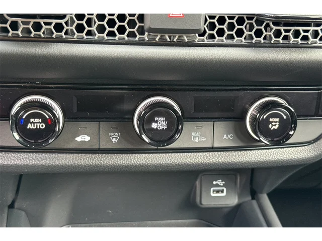 Pre-Owned HONDA HR-V at Anderson Honda in Palo Alto