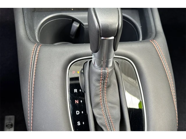 Pre-Owned HONDA HR-V at Anderson Honda in Palo Alto