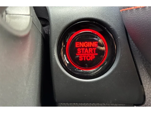 Pre-Owned HONDA HR-V at Anderson Honda in Palo Alto