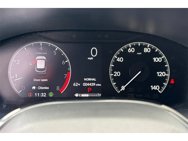 Pre-Owned HONDA HR-V at Anderson Honda in Palo Alto