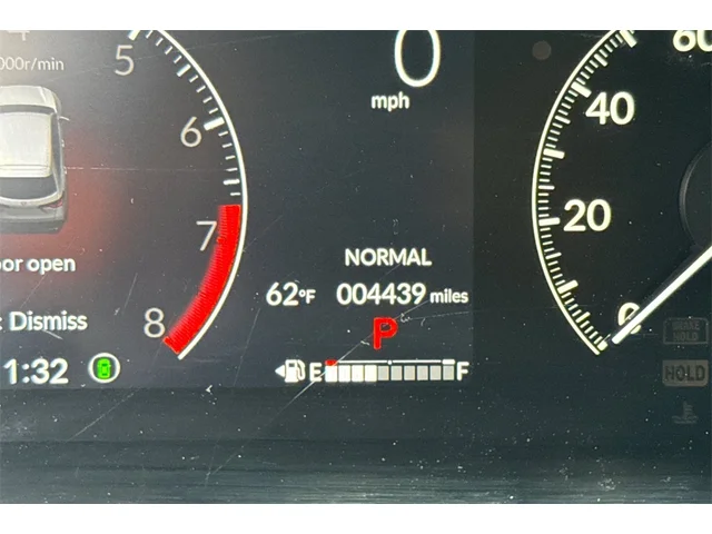 Pre-Owned HONDA HR-V at Anderson Honda in Palo Alto