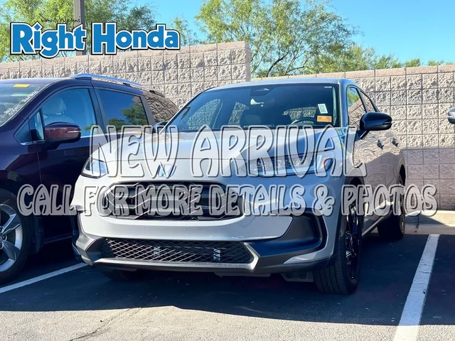 SEMINUEVOS HONDA HR-V a Estados en autogozo