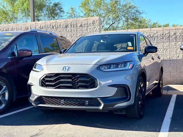 SEMINUEVOS HONDA HR-V a Estados en autogozo