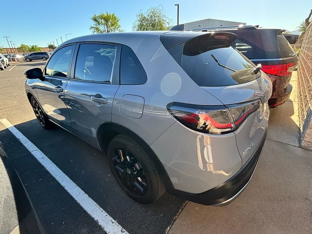 SEMINUEVOS HONDA HR-V a Estados en autogozo