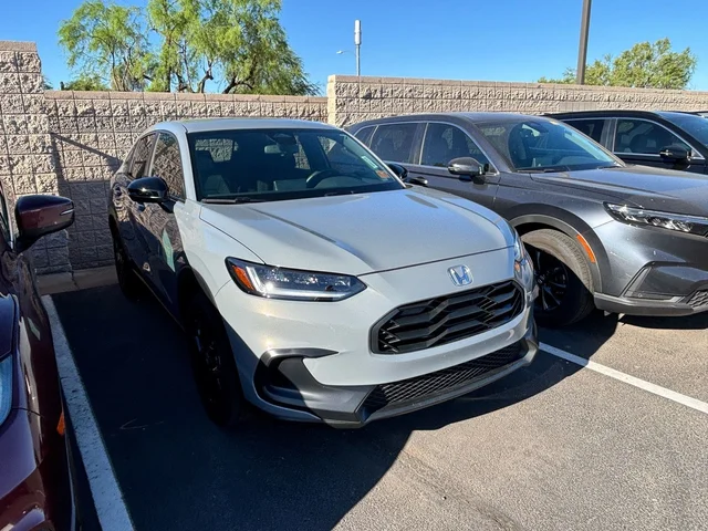 SEMINUEVOS HONDA HR-V a Estados en autogozo
