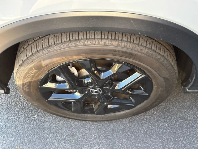 SEMINUEVOS HONDA HR-V a Estados en autogozo