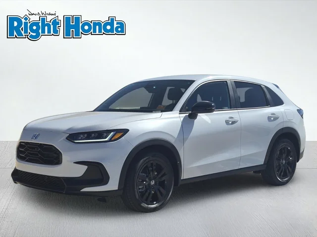 Nuevos HONDA HR-V à Estados chez autogozo