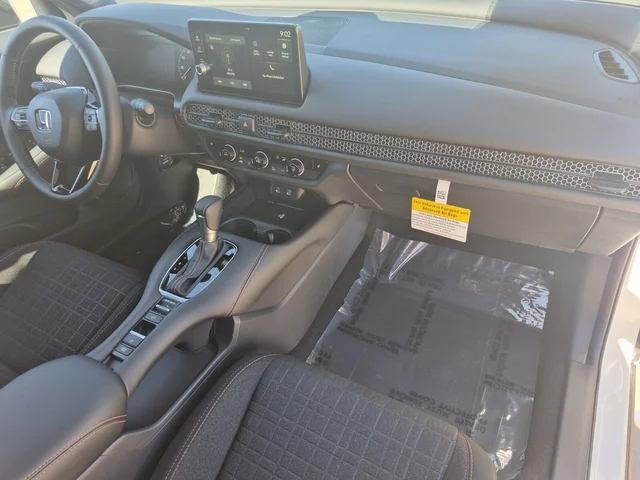 Nuevos HONDA HR-V à Estados chez autogozo