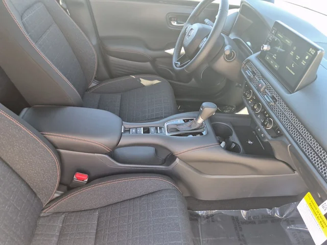 Nuevos HONDA HR-V à Estados chez autogozo